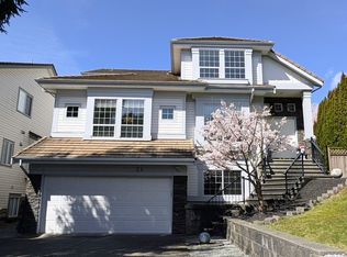24 Balsam Pl, Pt Moody, BC