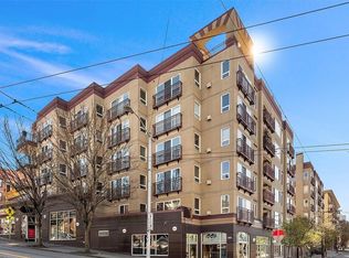 1711 E Olive Way, Seattle, WA 98102