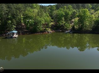 0 Burrell Ln, Wedowee, AL 36278