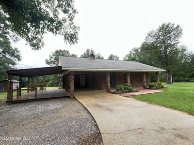 214 Boteler Rd, Florence, MS, 39073