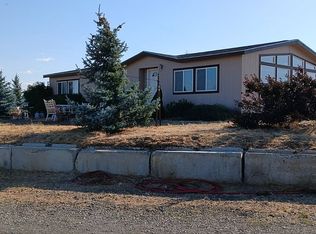 8621 Reecer Creek Rd, Ellensburg, WA 98926