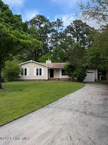 206 Little John Ln Photo 1