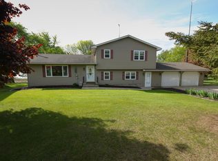 8097 Meades Addition Dr SE, Alexandria, MN 56308