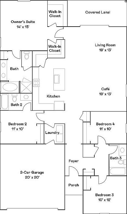 2nd image of 28 Seasons Ct