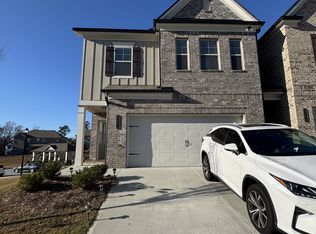 2452 Pearl Ridge Trce, Buford, GA 30519