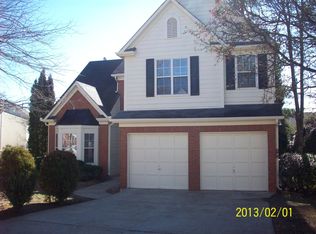 1503 Dickens Pl NW, Marietta, GA 30144