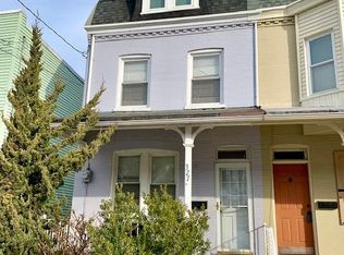 327 E Ross St, Lancaster, PA