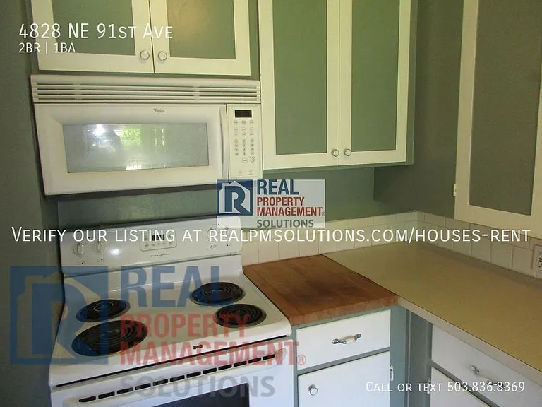 4828 NE 91st Ave — Photo 7