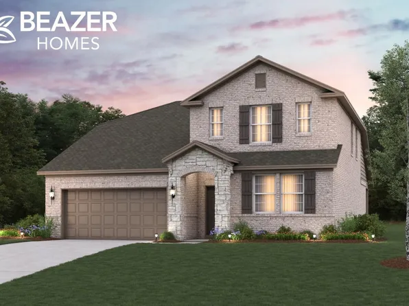 1809 Briar Hill Dr, Denton, TX 76207