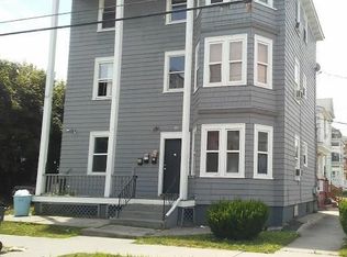 119 Whitehall St, Providence, RI 02909