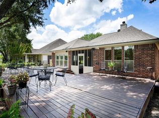 4011 Sand Ter, Katy, TX 77450