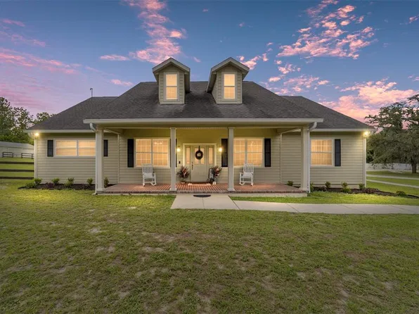 6590 SW 135TH COURT ROAD, OCALA, FL 34481