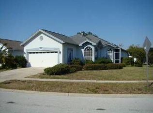 5801 Petunia Ln, Orlando, FL 32821