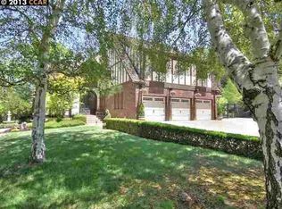 53 Blackhawk Club Ct, Danville, CA 94506