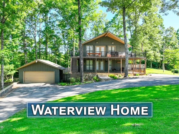 610 Yellow Creek Ln, Counce, TN 38326