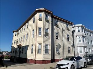 9 Spruce St #4, Providence, RI 02903