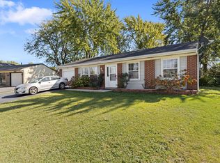 8181 Northway Dr, Hanover Park, IL 60133