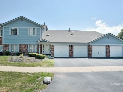 1519 Mercury Dr APT 7, Schaumburg, IL, 60193