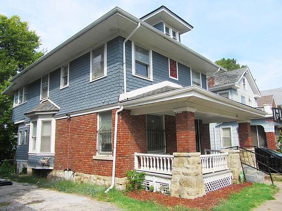 2nd image of 3430 S Benton Ave