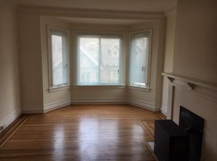 1367 7th Ave #5, San Francisco, CA 94122