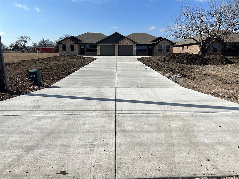 617619 N Friendship Rd, Sherman, TX 75092 MLS 20243541 Zillow