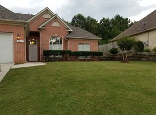 4457 Canterbury St, Mount Olive, AL 35117