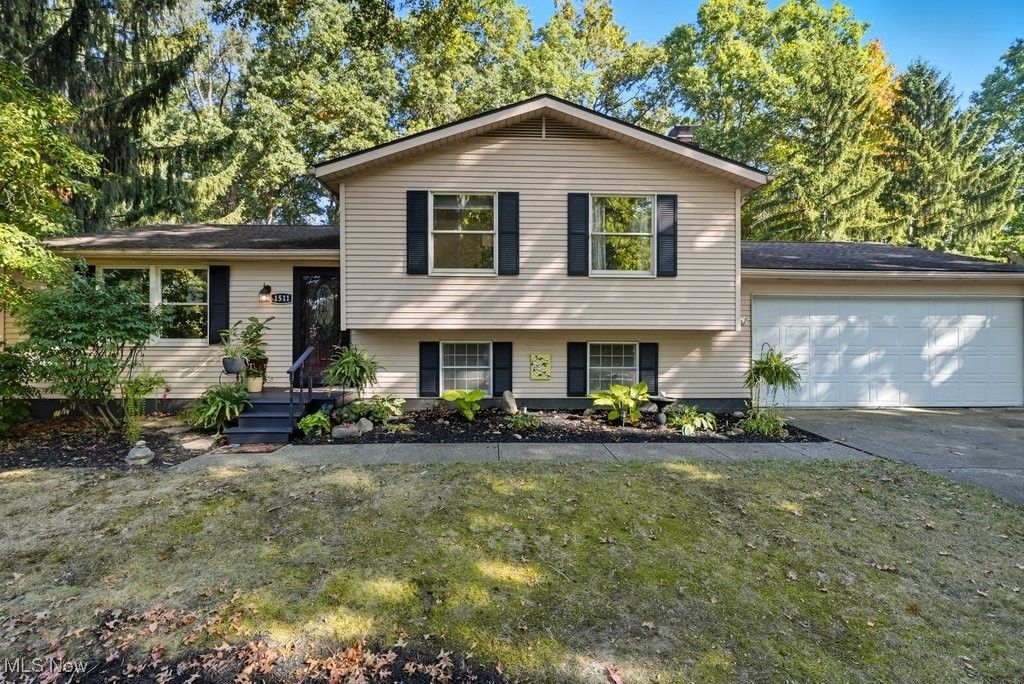 Real estate listing image