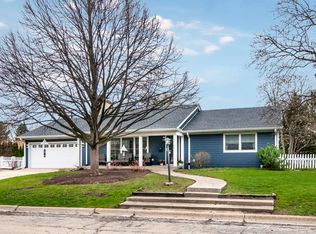 4744 Franklin Ave, Western Springs, IL 60558