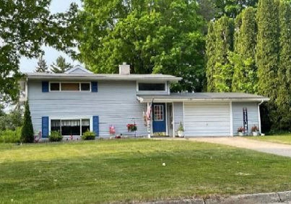 Property Front View
