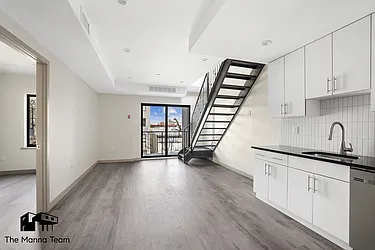 Rented by Compass
