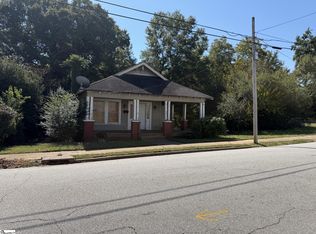 133 Palisade St, Spartanburg, SC 29306