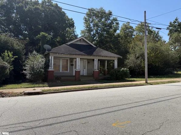 133 Palisade St, Spartanburg, SC 29306