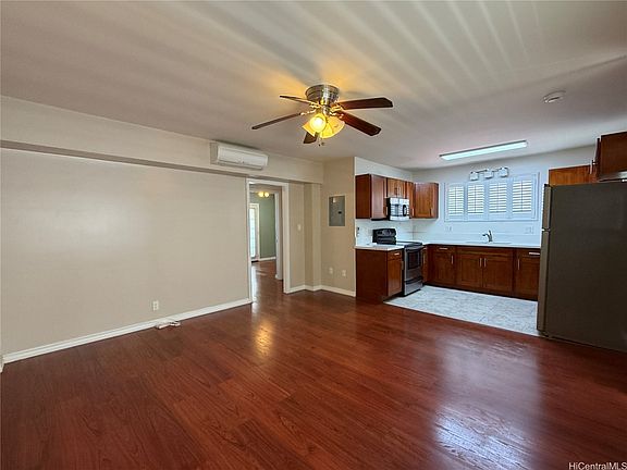 3rd image of 1510 Liholiho St APT 5