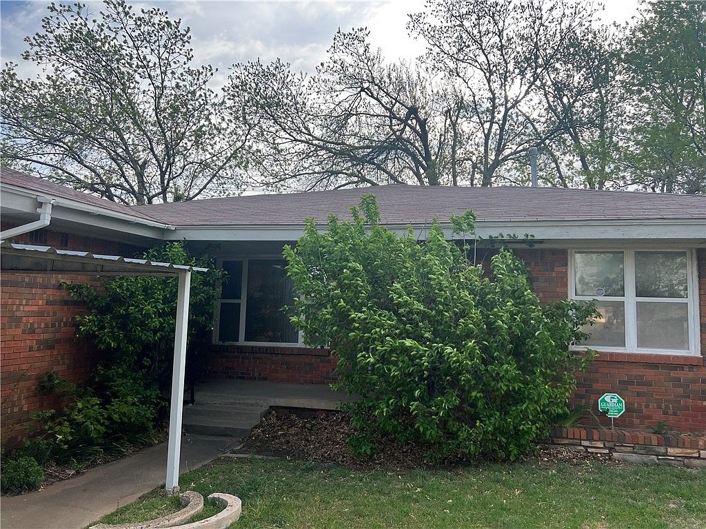 5712 N Roff Ave, Oklahoma City, OK 73112 Zillow