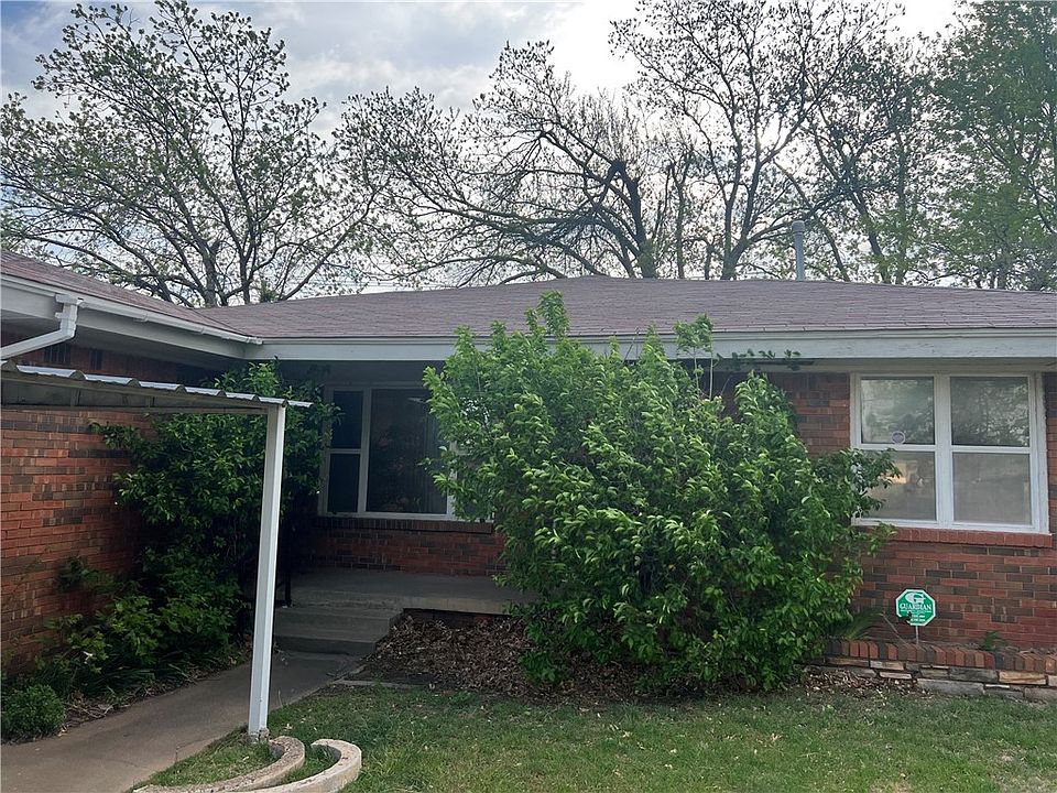 5712 N Roff Ave, Oklahoma City, OK 73112 Zillow