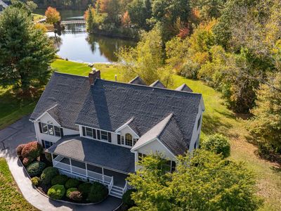 10 Brook Hollow Drive, Salem, NH, 03079