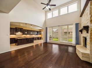 17403 Astrachan Rd, Richmond, TX 77407