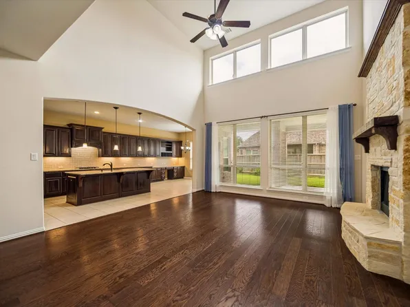 17403 Astrachan Rd, Richmond, TX 77407