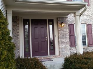 14391 Heartwood Ct, Carmel, IN 46033