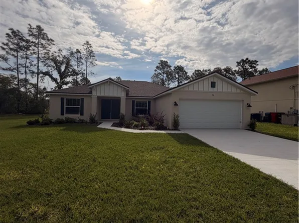 7181 N Waycross Way, Citrus Springs, FL 34433