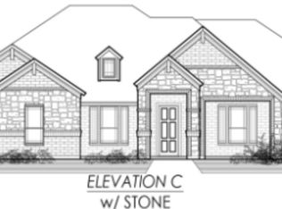 210 Adkins Trl, Waxahachie, TX 75167