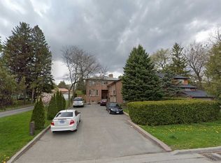 1874 Fairport Rd #BASEMENT, Pickering, ON L1V 1T4