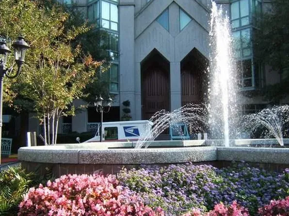 2870 Pharr Court South NW APT 801, Atlanta, GA 30305