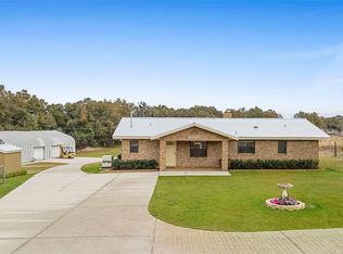 4745 Grand Ave, De Leon Springs, FL 32130