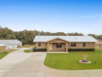 4745 Grand Ave, De Leon Springs, FL, 32130