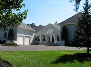 36 Milford Dr #A, Marlton, NJ 08053