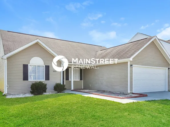 5021 Mallison Way, Mc Leansville, NC 27301