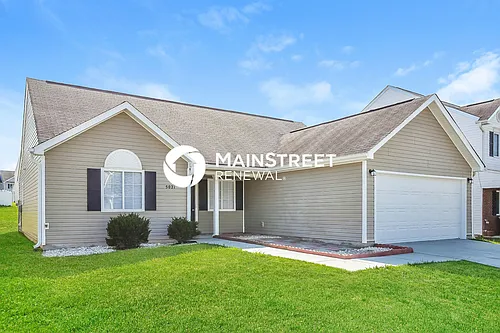 5021 Mallison Way Photo 1