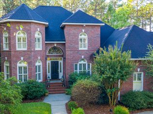 400 Glen Eagles Dr, Summerville, SC 29483