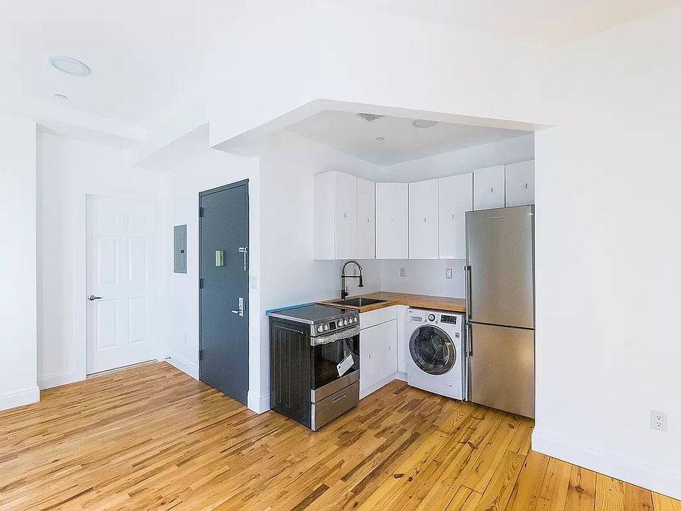 1st image of 512 W 171st St #3B